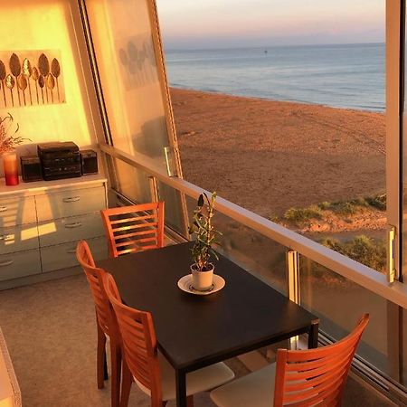 La Mouette Apartment Курсел-сюр-Мер Екстериор снимка